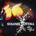Anklicken zum Vergrößeren: Solemn Novena - Kiss the Girls (Audio CD)