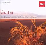 Essential Guitar Search