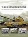 Books : T-80 Standard Tank: The Soviet Army's Last Armored Champion (New Vanguard)
