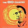 The Big Country (Moross, the Philharmonia Orchestra)