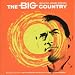 The Big Country (Moross, the Philharmonia Orchestra)
