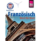 Kauderwelsch, Franz�sisch Wort f�r Wortvon "Gabriele Kalmbach"