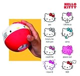 Hello Kitty Luck Ball (Red Version)