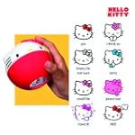 Hello Kitty Luck Ball (Pink Version)
