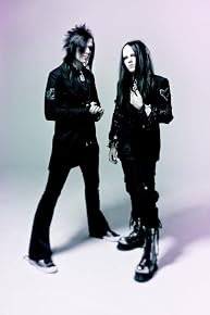 Image de Murderdolls