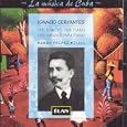 Ignacio Cervantes: The Danzas For Piano