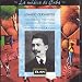 Ignacio Cervantes: The Danzas For Piano