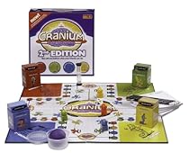 Cranium 2nd Edition