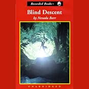 Blind Descent | Nevada Barr