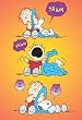 Peanuts - TV Show Poster (Size: 27'' x 40'')