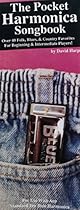 The Pocket Harmonica Songbook The Pocket Harmonica Songbook