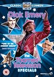 Dick Emery - The Thames Television Specials [DVD]