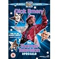 Dick Emery - The Thames Television Specials [DVD]