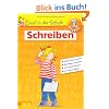 Conni in der Schule: 1. Klasse - Schreiben
