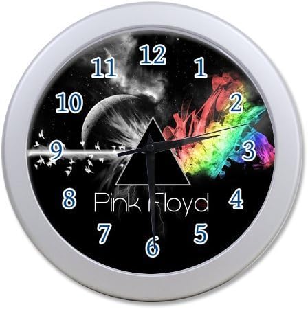 Pink Floyd Custom 9.65" elegant wall clock Unique Design for Home Decoration/Gifts