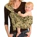 Balboa Baby Adjustable Sling by Dr. Sears - Blossom