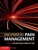 Case studies in pain management