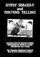 Gypsy Sorcery and Fortune Telling: Illustrated by Incantations, Specimens of Medical Magic, Anecdotes, Tales (Library of the Mystic Arts)