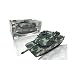 Suchen : BRANDNEUER 1:12er PANZER ABRAMS POWERMOTOREN