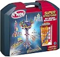 Super Structures 50 Model Building Set