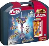 Super Structures 50 Model Building Set