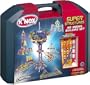 Super Structures 50 Model Building Set