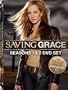Saving Grace: Seasons 1 & 2
