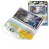  : Pokemon Dress Up Hard Cover-Black for Nintendo DS Lite