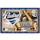 MLB San Diego Padres 150-Piece Puzzle