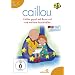 Caillou 21 - Caillou passt auf Rosie auf und weitere Geschichten