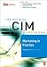 CIM Coursebook 06/07 Marketing in Practice (Chartered Institute of Marketing)