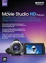 Sony Movie Studio 11 HD Platinum Suite