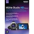 Sony Movie Studio 11 HD Platinum Suite
