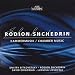 Search : Shchedrin: Chamber Music