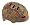 Matte Brown Paul Frank Scurvy Camo