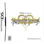 Kingdom Hearts Re