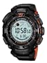 Casio Men's Pathfinder Atomic Solar Digital Watch #PAW1500GB-1