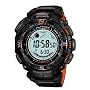 Casio Men's Pathfinder Atomic Solar Digital Watch #PAW1500GB-1
