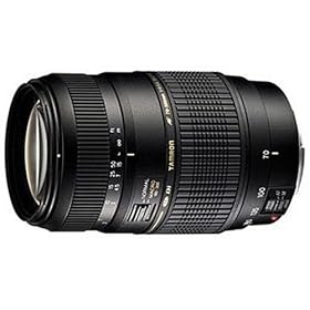 Lens Tamron AF 70 300mm f 4.0 5.6 Di LD Macro Zoom Lens for Pentax Digital SLR Cameras AF017P 700