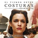 El Tiempo Entre Costuras