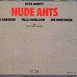 Nude Ants
