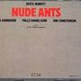 Nude Ants