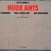 Nude Ants