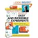 The Thomas Edison Book of Easy and Incredible Experiments (Wiley Science Editions)