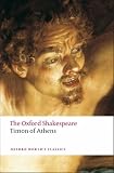 Timon of Athens (Oxford World s Classics)