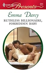 Ruthless Billionaire, Forbidden Baby (Modern Romance)