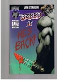 Breed II Nos. 1,2,3,5,6 of 6
