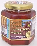 Review NZ Apiaries  / New Zealand Organic Honeydew Honey