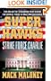 Superhawks: Strike Force Charlie