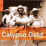 Rough Guide to Calypso